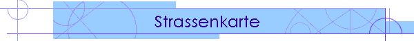 Strassenkarte